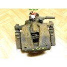 Bremssattel vorne links Fiat Grande Punto 3 III 199 Fahrerseite Bosch