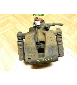 Bremssattel vorne links Fiat Grande Punto 3 III 199 Fahrerseite Bosch