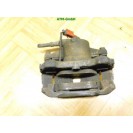 Bremssattel vorne links Fiat Grande Punto 3 III 199 Fahrerseite Bosch