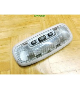 Leseleuchte Innenraumlicht Innenraumbeleuchtung Ford C-Max hinten