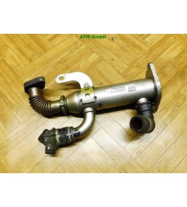 AGR-Ventil Abgaskühler Kühler Ford C-Max 9645689780 Valeo