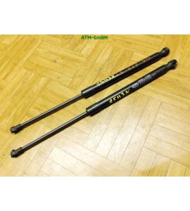 Gasdruck Gasdämpfer Heckklappendämpfer x 2 Stück hinten VW Golf 6 VI 5 türig