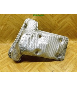 Hitzeblech Blech Fiat Grande Punto 3 III 199 55202169 51820536