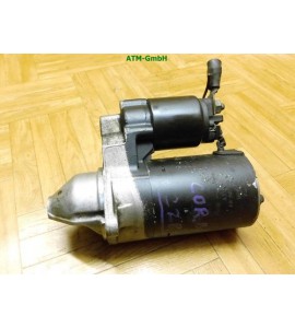 Anlasser Starter Opel Corsa B Bosch 0001106011 12v