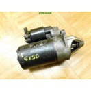 Anlasser Starter Opel Corsa B Bosch 0001106011 12v