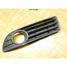 Luftführungsgitter Blende links VW Polo 9N3 Fahrerseite 6Q0853665E