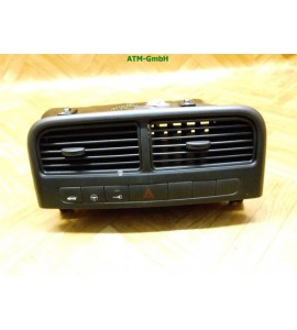 Mittelkonsole Luftdüse Warnblinker Fiat Grande Punto 3 III 199 73586328