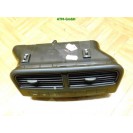 Mittelkonsole Luftdüse Warnblinker Fiat Grande Punto 3 III 199 73586328