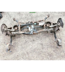 Achse Achsträger hinten Hinterachse VW Passat B6 3C5 Variant Kombi