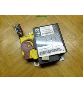 Airbagsteuergerät Steuergerät VW Passat B6 3C5 TRW 3C0909605M