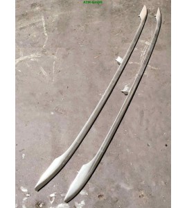 Dachreling x 2 Stück Gepäckträger VW Passat B6 3C5