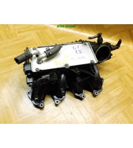 Ansaugbrücke VW Golf 6 VI 0261230267 03G906051D 03F145749B