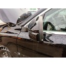 Seitenspiegel links Volvo S80 2 II Farbcode 452-26 Saphire Schwarz Metallic