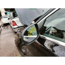 Seitenspiegel links Volvo S80 2 II Farbcode 452-26 Saphire Schwarz Metallic