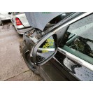 Seitenspiegel links Volvo S80 2 II Farbcode 452-26 Saphire Schwarz Metallic