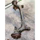 Achse hinten Hinterachse Achsträger VW Polo 6N2