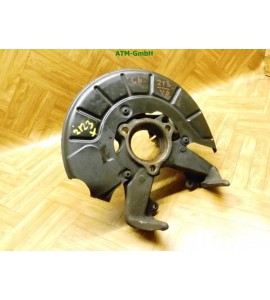 Achsschenkel vorne rechts VW Golf 6 VI Beifahrerseite