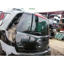 Heckklappe Opel Agila B Farbcode GAB Kosmicschwarz Cosmic Black Metallic