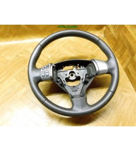 Lenkrad Multifunktionslenkrad Opel Agila B