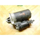 Anlasser Starter VW Lupo Denso 0.9 kW 12b 63223039 085911023E E80E