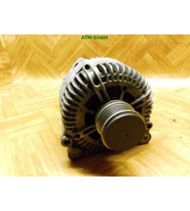 Lichtmaschine Generator VW Passat B6 3C5 Valeo 180A 14V 021903026L
