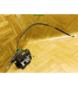 Türschloss Schloss vorne links Seat Arosa Fahrerseite 6X1837013C