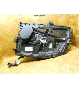 Türverkleidung Fensterhebermotor vorne rechts Ford Fiesta 5 V 5 türig