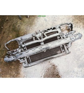 Frontmaske Wasserkühler Kühlergebläse Klimakühler VW Bora 1J0121207M