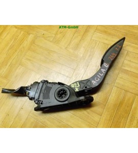 Pedal Gaspedal Gaspoti Opel Agila B 49400-51K50 6PV009074-03