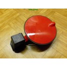 Tankklappe Tankdeckel Opel Corsa E Farbcode Z547 Rot Magmarot GM 13183306