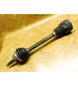 Antriebswelle Gelenkwelle links Seat Arosa Fahrerseite