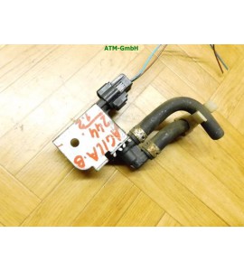 Druckventil Ventil Magnetventil Opel Agila B 73K0