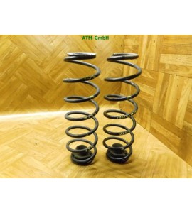 Feder Federn x 2 Stück hinten VW Lupo