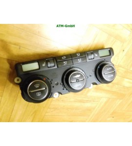 Heizungsbedienteil Bedienteil Schalter VW Passat B6 3C5