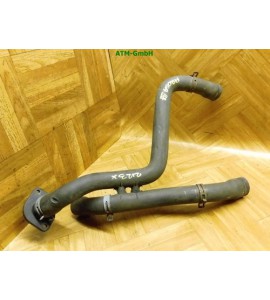 Kühlwasserrohr Rohr Schlauch Seat Arosa