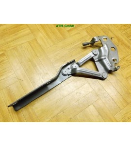Motorhaubenscharnier Scharnier vorne rechts VW Passat B6 3C5 Beifahrerseite