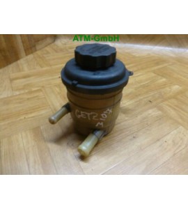 Servoölbehälter Servobehälter Behälter Hyundai Getz 1,1 63 PS 46 kW