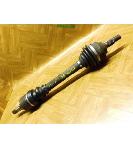 Antriebswelle Gelenkwelle links Peugeot 307 Fahrerseite