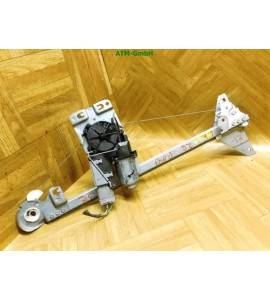 Fensterheber Fensterhebermotor hinten links Peugeot 307 Fahrerseite