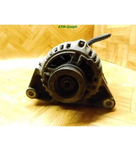 Lichtmaschine Generator Opel Corsa B Bosch 0123100003 90534472 14V 55A