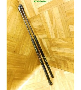 Gasdruck Gasdämpfer Heckklappendämpfer x 2 Stück hinten Opel Corsa B