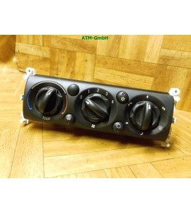 Klimabedienteil Schalter Bedienteil Mini One Valeo 69432203 64.11-1502214