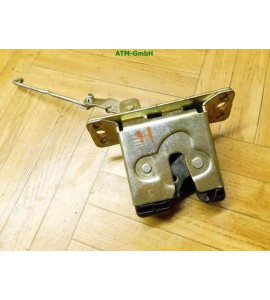 Schloss hinten Heckklappenschloss Opel Corsa B 09114097