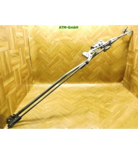 Wischermotor vorne Wischergestänge Peugeot 307 Valeo 404.638 12v