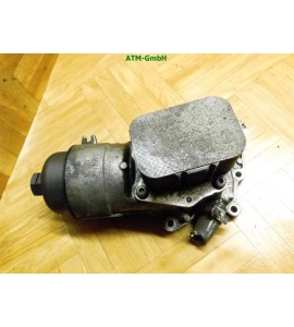 Ölfiltergehäuse Ölfilter Ölfilterbock Peugeot 307 314213