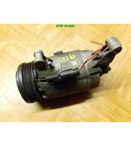 Klimakompressor Mini One Delphi 01139014 64.52-1171310