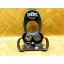 Mittelkonsole Abdeckung Mini One 122737.13 51167147186 7147186