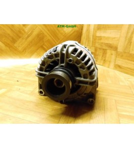 Lichtmaschine Generator Opel Astra H Bosch 0124425050 13229985 14V 120A
