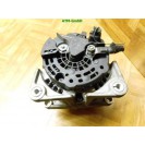 Lichtmaschine Generator Opel Astra H Bosch 0124425050 13229985 14V 120A