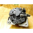 Lichtmaschine Generator Opel Astra H Bosch 0124425050 13229985 14V 120A